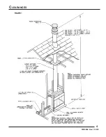 Предварительный просмотр 5 страницы Martin MPL PENINSULA Installation And Maintenance Manual