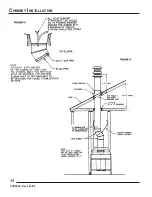 Preview for 14 page of Martin MPL PENINSULA Installation And Maintenance Manual