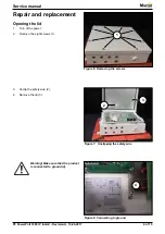 Preview for 6 page of Martin P3 PowerPort 1000 IP Rental Service Manual