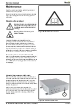 Preview for 13 page of Martin P3 PowerPort 1000 IP Rental Service Manual