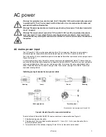 Preview for 9 page of Martin P3 PowerPort 1500 User Manual