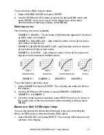 Preview for 17 page of Martin PAR 2 RGBW Zoom User Manual