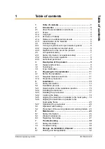 Preview for 3 page of Martin PIT VIPER Installation Instructions Manual