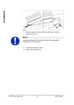 Предварительный просмотр 20 страницы Martin PIT VIPER Installation Instructions Manual