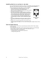 Preview for 16 page of Martin PixLine 10 User Manual