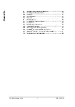 Preview for 4 page of Martin QC 1 HD MT Installation Manual