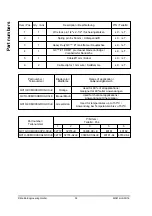 Preview for 40 page of Martin QC 1 HD MT Installation Manual