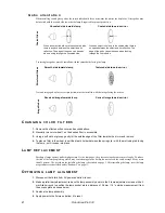 Preview for 21 page of Martin RoboScan Pro 918 User Manual