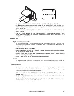 Preview for 22 page of Martin RoboScan Pro 918 User Manual