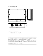 Preview for 3 page of Martin RUSH CS Series User Manual