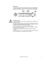 Preview for 7 page of Martin RUSH CS Series User Manual