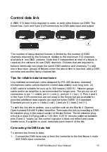 Preview for 15 page of Martin Rush Multibeam 2 User Manual