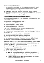 Preview for 17 page of Martin Rush Multibeam 2 User Manual