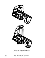 Предварительный просмотр 14 страницы Martin RUSH Scanner 1 LED User Manual