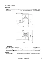 Preview for 17 page of Martin Rush SM 650 User Manual