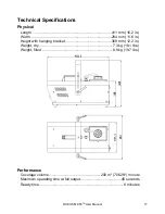 Preview for 17 page of Martin RUSH SM 850 User Manual