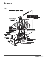 Preview for 5 page of Martin SB5400SS Installation, Operation And Maintenance Manual