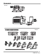 Preview for 7 page of Martin SB5400SS Installation, Operation And Maintenance Manual