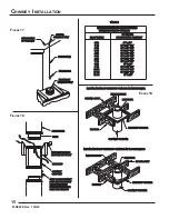 Preview for 16 page of Martin SB5400SS Installation, Operation And Maintenance Manual