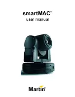 Martin smartMAC User Manual предпросмотр