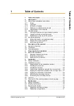 Preview for 3 page of Martin SQC2 Installation Instructions Manual