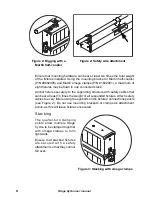 Preview for 8 page of Martin Stage Cyclo User Manual