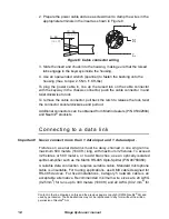 Preview for 12 page of Martin Stage Cyclo User Manual