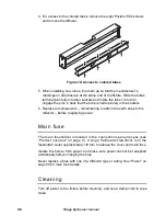 Предварительный просмотр 26 страницы Martin Stage Cyclo User Manual