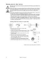 Предварительный просмотр 10 страницы Martin Stagebar 2 RGBAW User Manual