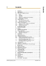 Preview for 3 page of Martin Tracker Heavy-duty Installation Manual