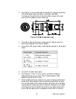 Preview for 19 page of Martin Tripix User Manual