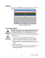 Preview for 35 page of Martin Tripix User Manual