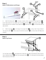 Preview for 4 page of Martin U-DS1922W Assembly Instruction Manual