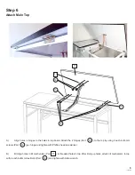 Preview for 5 page of Martin U-DS1922W Assembly Instruction Manual