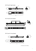 Preview for 3 page of Martin VDO Face 5 User Manual