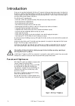 Preview for 10 page of Martin VDO Face 5 User Manual