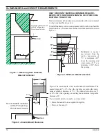 Preview for 12 page of Martin VENT-FREE FIREPLACE SYSTEMS 33ISDG Installation And Operating Instructions Manual