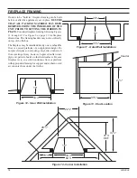 Preview for 14 page of Martin VENT-FREE FIREPLACE SYSTEMS 33ISDG Installation And Operating Instructions Manual