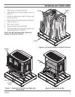 Preview for 13 page of Martin VFCS20SNV Installation And Operating Instructions Manual