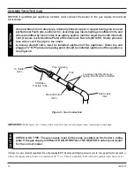 Preview for 14 page of Martin VFCS20SNV Installation And Operating Instructions Manual