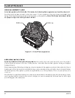 Preview for 20 page of Martin VFCS20SNV Installation And Operating Instructions Manual