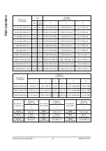 Preview for 40 page of Martin XHD QC 1 Installation Manual