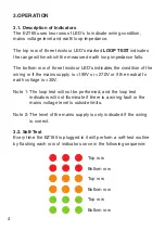 Preview for 6 page of Martindale Electric EZ165 Instruction Manual