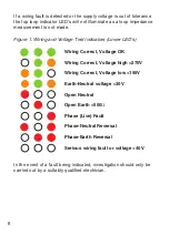 Preview for 8 page of Martindale Electric EZ165 Instruction Manual