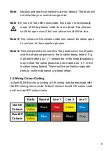 Preview for 11 page of Martindale Electric PC15250 Mk2 Instruction Manual