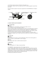 Preview for 3 page of MARTINDALE DRUMMOND G Clamp Instruction Manual