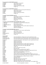 Предварительный просмотр 2 страницы MARTINDALE M26/400 Original Instructions Manual