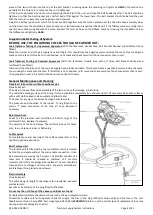 Предварительный просмотр 4 страницы MARTINDALE M26/400 Original Instructions Manual