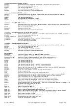 Предварительный просмотр 13 страницы MARTINDALE M26/400 Original Instructions Manual