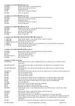 Предварительный просмотр 19 страницы MARTINDALE M26/400 Original Instructions Manual